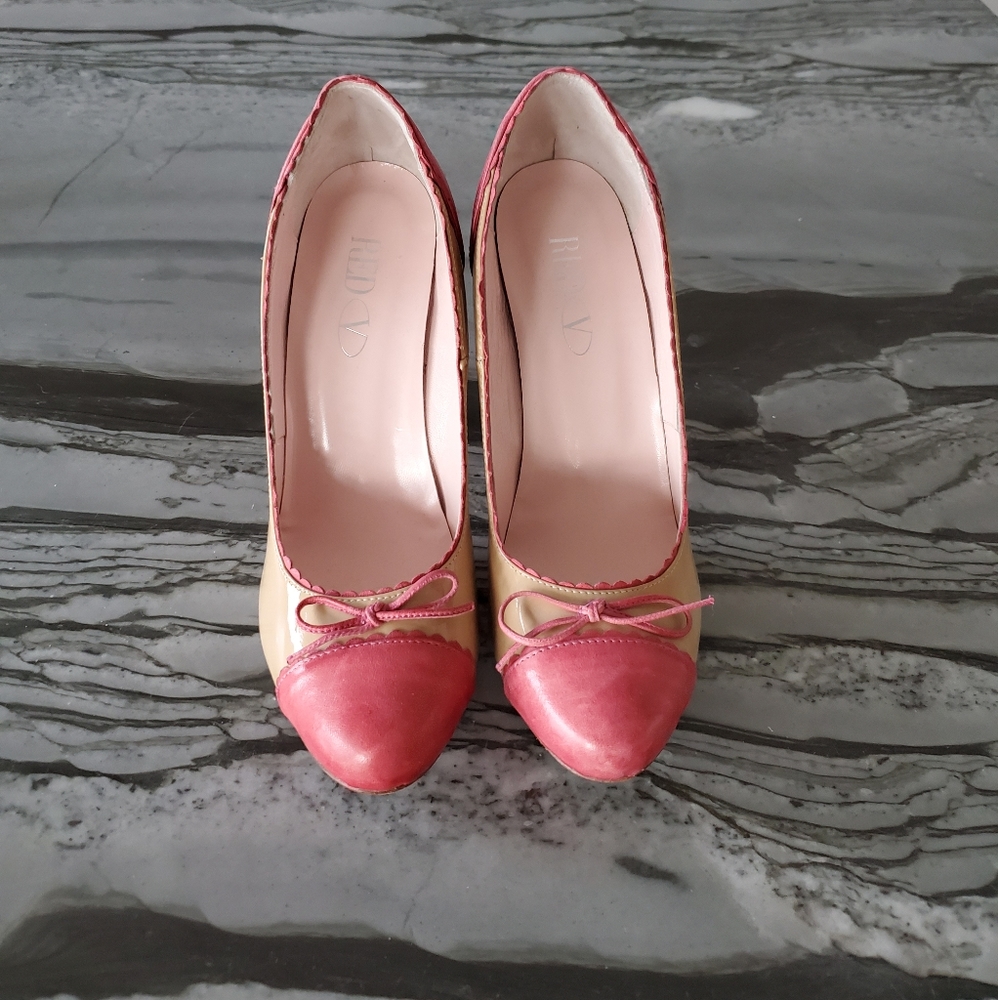 Red Valentino shoes